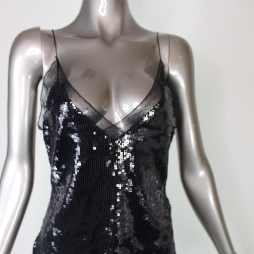 Free People women Tank top Sequin